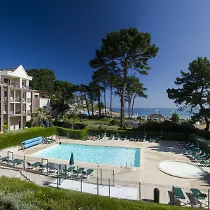 L Archipel Appartement Perros-Guirec