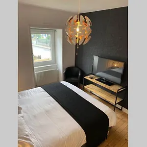 Maison Côte De Granit Rose Avec Hébergement de vacances Perros-Guirec