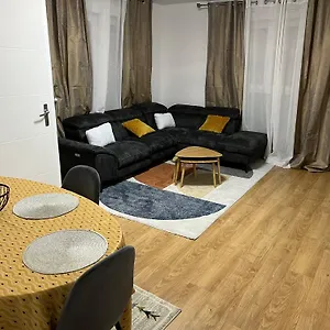 Joli T3 Calme Appartement Créteil