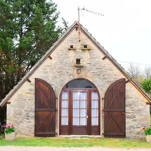 Grange Typique Du Quercy Hébergement de vacances Caniac-du-Causse